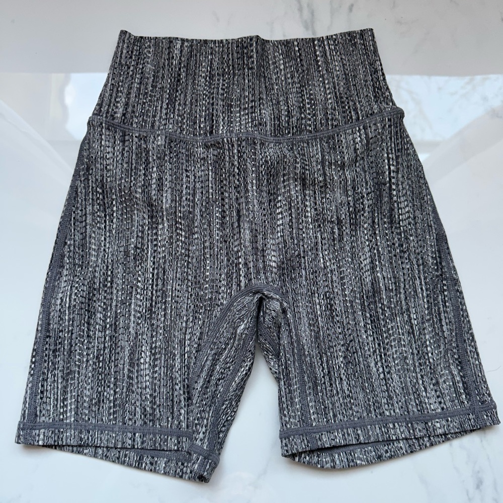 P’tula 6” Biker Shorts
